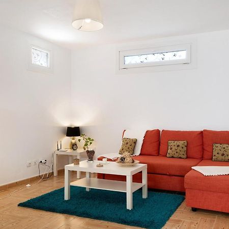 Appartamento Casa Rosi Tinajo Esterno foto